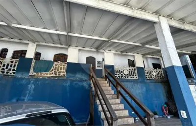 Condomínio com 2 quartos à venda em santa inês - sp