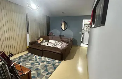 Apartamento com 2 quartos à venda na Rua Padre João Gualberto, Casa Verde, São Paulo