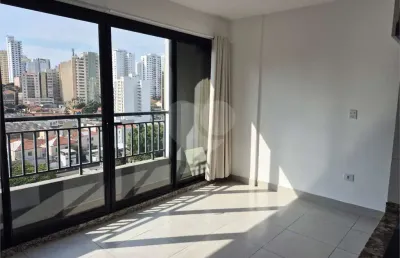 Studio com 1 quartos à venda ou para locação em santana - sp