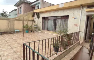 Casa térrea com 3 quartos à venda em bortolândia - sp