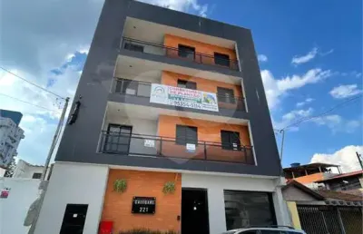 Condomínio com 3 quartos à venda em vila constança - sp