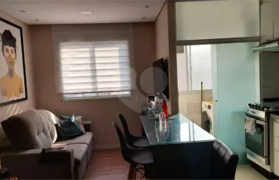 Apartamento com 2 quartos à venda na Avenida Guapira, Tucuruvi, São Paulo