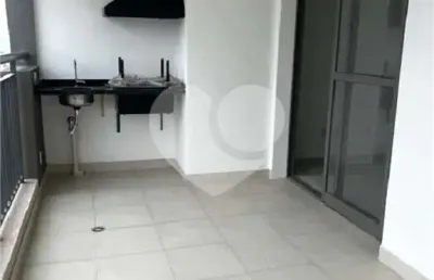 Apartamento com 2 quartos à venda em parada inglesa - sp