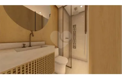 Apartamento com 2 quartos à venda em jardim paraíso - sp