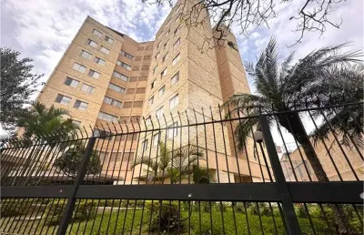 Apartamento com 3 quartos à venda em vila guilherme - sp