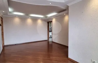 Apartamento com 3 quartos à venda em casa verde alta - sp