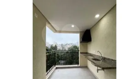 Apartamento com 2 quartos à venda em jardim são paulo(zona norte) - sp