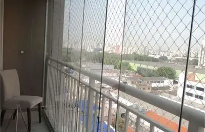 Apartamento com 1 quartos à venda ou para locação em casa verde - sp