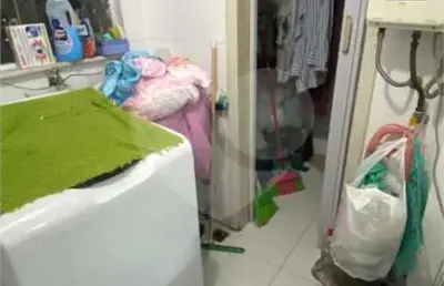 Apartamento com 3 quartos à venda na Rua Aluísio Azevedo, Santana, São Paulo