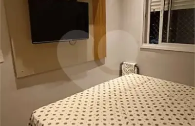 Apartamento com 1 quartos à venda em parada inglesa - sp