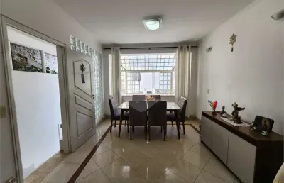 Casa em condomínio fechado com 3 quartos à venda na Rua Alfredo Pujol, Santana, São Paulo