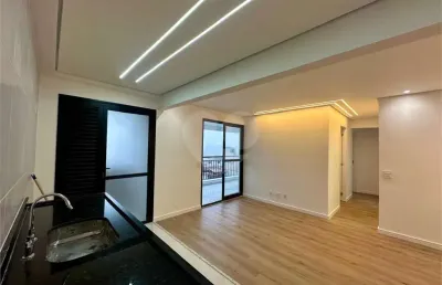 Apartamento com 3 quartos à venda em chora menino - sp