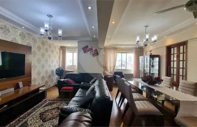 Apartamento com 2 quartos à venda em vila guilherme - sp