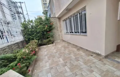 Casa com 3 quartos à venda na Rua Alfredo Pujol, Santana, São Paulo