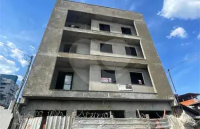 Condomínio com 2 quartos à venda em vila constança - sp