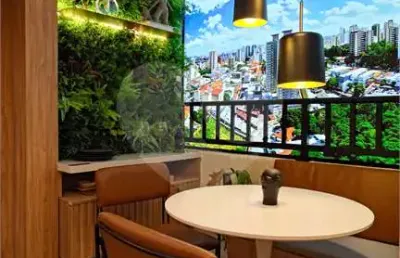 Apartamento com 2 quartos à venda na Rua Tomé Ferreira, Santana, São Paulo