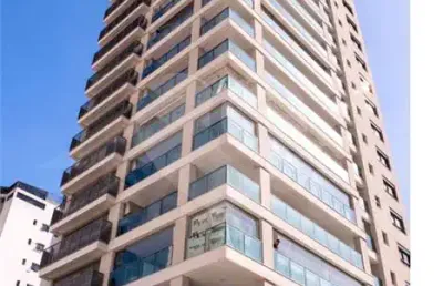 Apartamento com 4 quartos à venda na Rua Alfredo Pujol, Santana, São Paulo