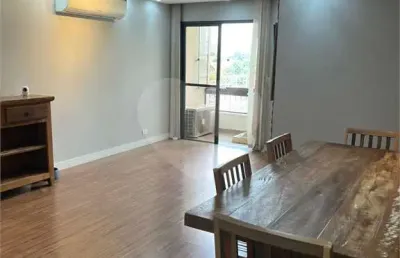Apartamento com 3 quartos à venda em vila paiva - sp