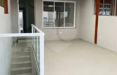 Casa com 3 quartos à venda na Rua Xavier da Veiga, Santana, São Paulo