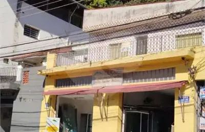 Casa com 2 quartos à venda na Avenida Senador José Ermírio de Moraes, Tremembé, São Paulo