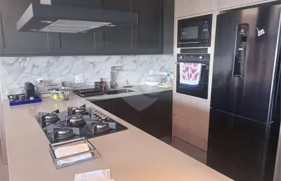 Apartamento com 3 quartos à venda na Bento De Alvarenga, Santana, São Paulo