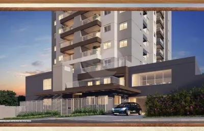 Apartamento com 2 quartos à venda em vila maria - sp