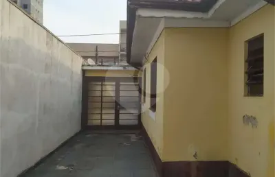 Casa térrea com 2 quartos à venda em vila bandeirantes - sp