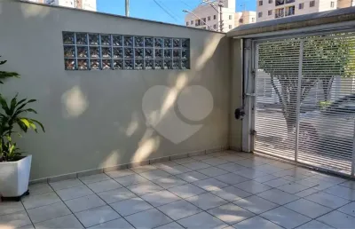 Casa com 2 quartos à venda na Alberto Savoy, Mandaqui, São Paulo