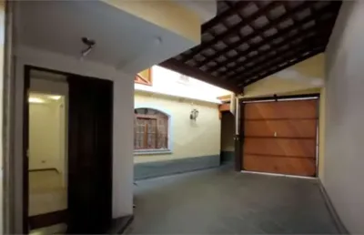 Casa com 5 quartos à venda na Rua Dom Teodósio, Tremembé, São Paulo