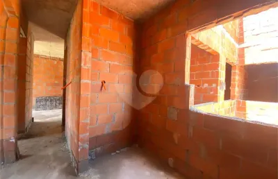 Condomínio com 2 quartos à venda em vila isolina mazzei - sp