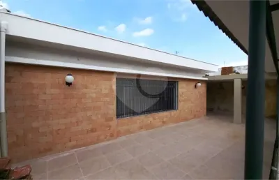 Casa com 3 quartos à venda na Jorge Mansur, Vila Albertina, São Paulo