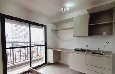 Apartamento com 1 quarto à venda na Avenida Guapira, Tucuruvi, São Paulo