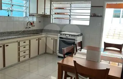Casa com 3 quartos à venda na Caçador, Vila Guilherme, São Paulo