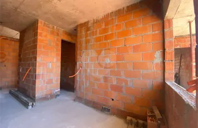 Condomínio com 3 quartos à venda em vila isolina mazzei - sp