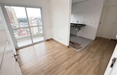 Apartamento com 1 quartos para locação em santana - sp
