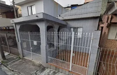Casa térrea com 3 quartos à venda em parque mandaqui - sp