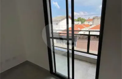Condomínio com 3 quartos à venda em vila constança - sp