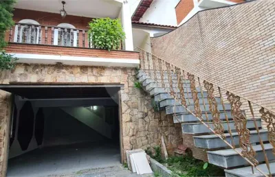 Sobrado com 3 quartos à venda em vila pedra branca - sp