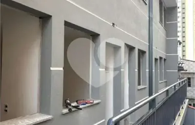 Apartamento com 1 quartos para locação em santana - sp