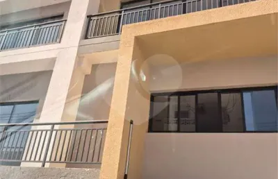 Apartamento com 1 quartos para locação em jardim são paulo(zona norte) - sp