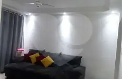 Apartamento com 3 quartos à venda em vila cachoeira - sp