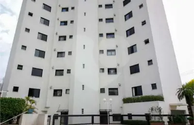 Apartamento com 3 quartos à venda em parque são domingos - sp