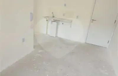 Apartamento com 1 quartos à venda ou para locação em vila guedes - sp