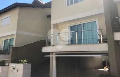 Casa em condomínio fechado com 3 quartos à venda na Avenida Senador José Ermírio de Moraes, Tremembé, São Paulo