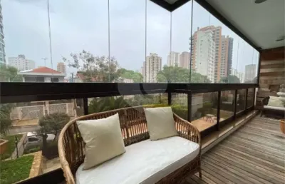 Apartamento com 3 quartos à venda ou para locação em santana - sp