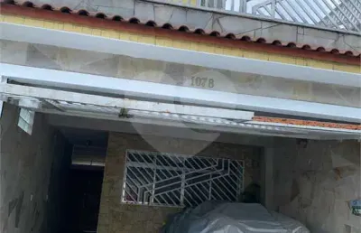 Sobrado com 3 quartos à venda em vila medeiros - sp