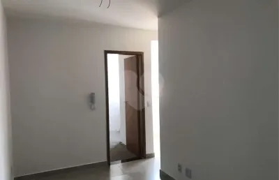 Apartamento com 2 quartos à venda em carandiru - sp