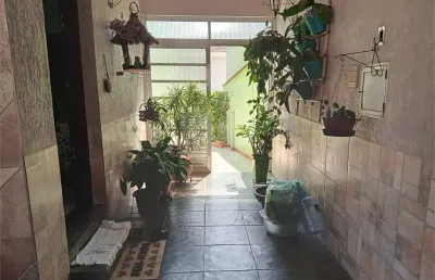 Casa com 2 quartos à venda em jardim do colégio (zona norte) - sp