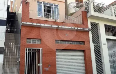 Sobrado com 3 quartos à venda em lauzane paulista - sp