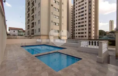 Apartamento com 2 quartos à venda em parque mandaqui - sp